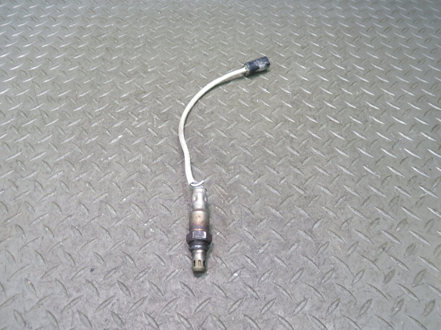14-17 Nissan Z34 370Z VQ37VHR 3.7L Rear 2 Exhaust Oxygen O2 Lambda Sensor OEM