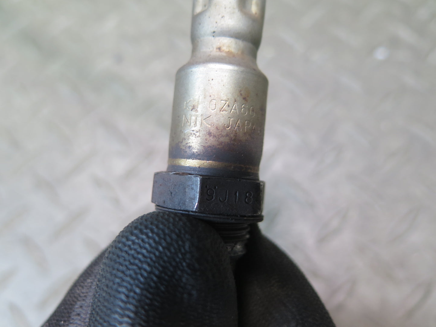 14-17 Nissan Z34 370Z VQ37VHR 3.7L Rear 2 Exhaust Oxygen O2 Lambda Sensor OEM