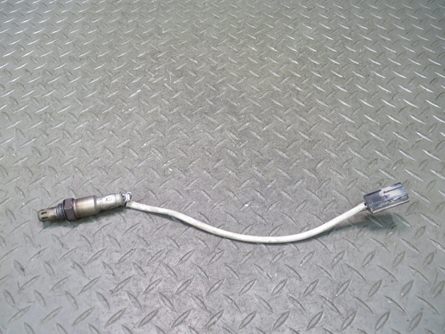 14-17 Nissan Z34 370Z VQ37VHR 3.7L Rear 2 Exhaust Oxygen O2 Lambda Sensor OEM