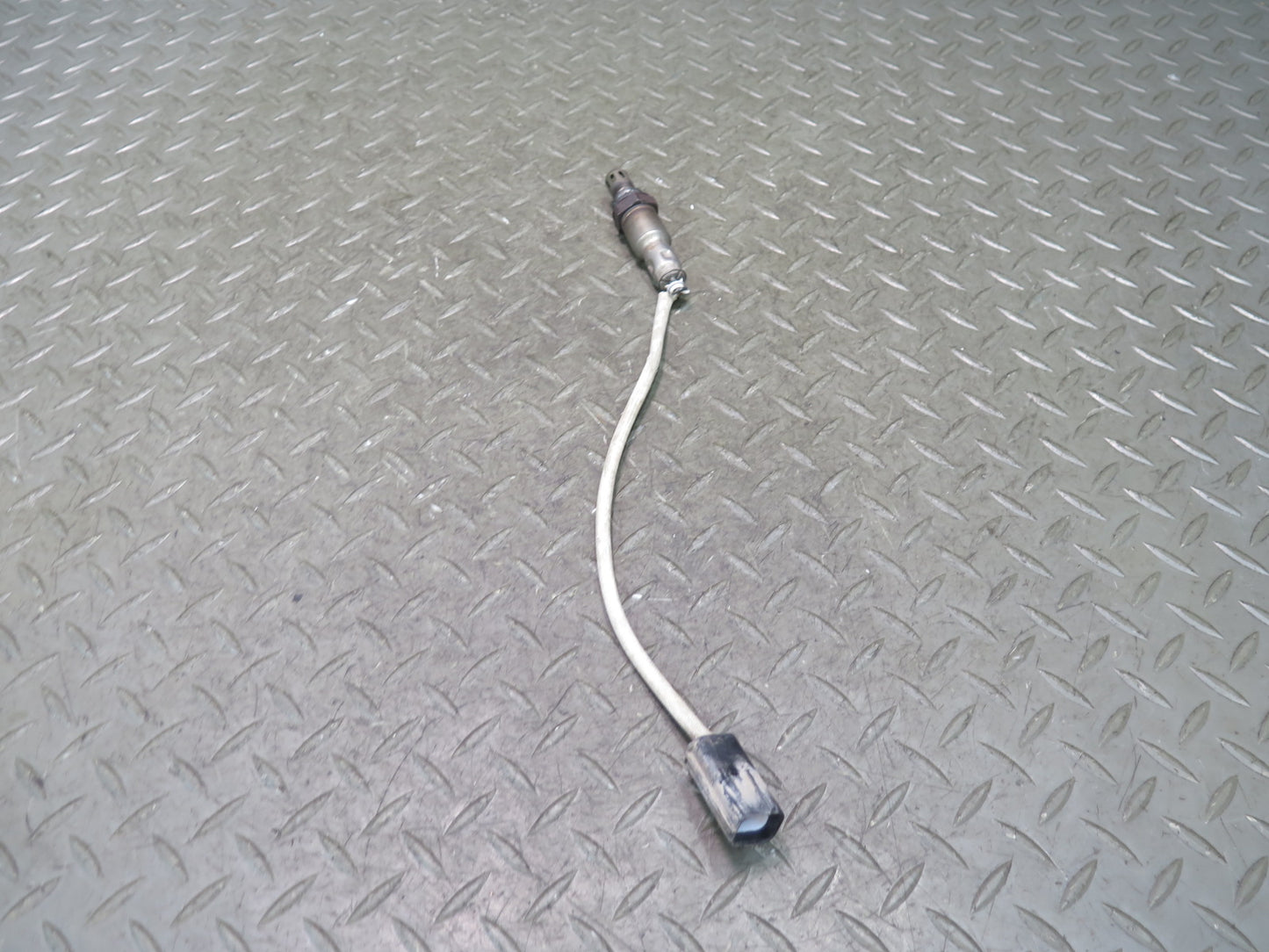 14-17 Nissan Z34 370Z VQ37VHR 3.7L Rear 2 Exhaust Oxygen O2 Lambda Sensor OEM