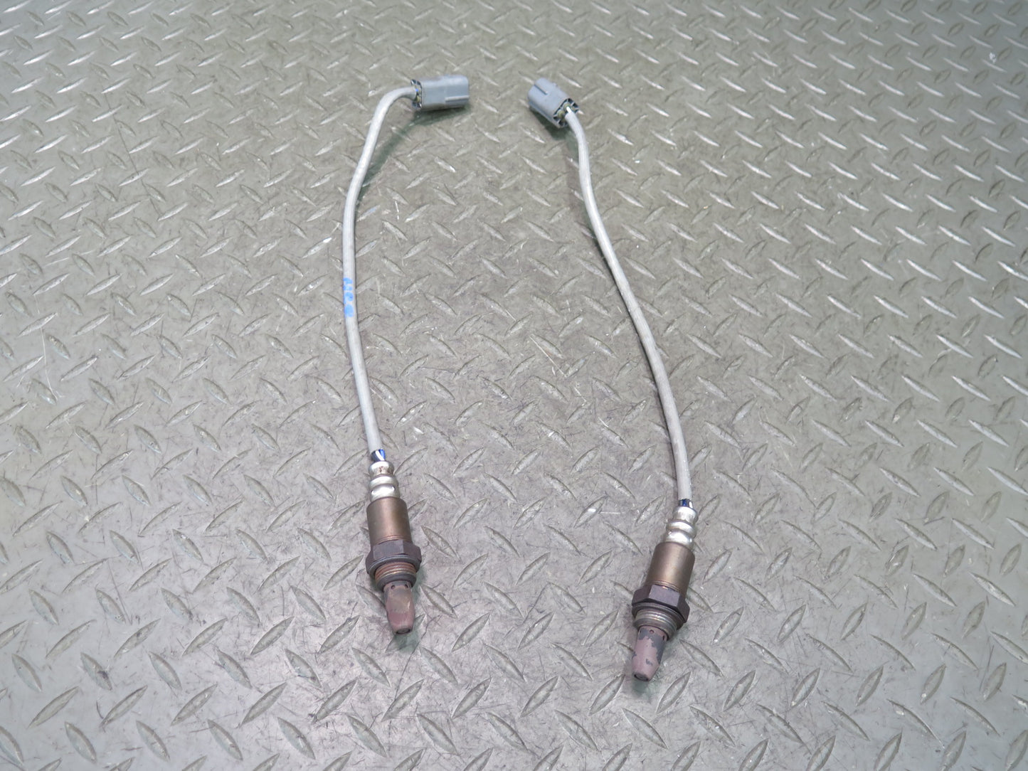 08-13 Nissan Z34 370Z VQ37VHR 3.7L Front 2 Exhaust Oxygen O2 Lambda Sensor OEM