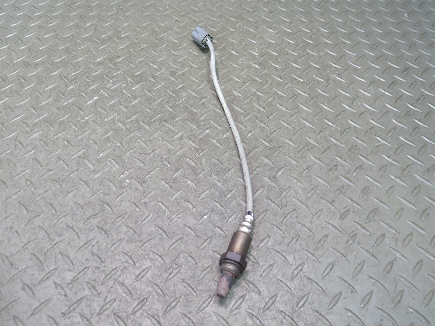 08-13 Nissan Z34 370Z VQ37VHR 3.7L Front 2 Exhaust Oxygen O2 Lambda Sensor OEM