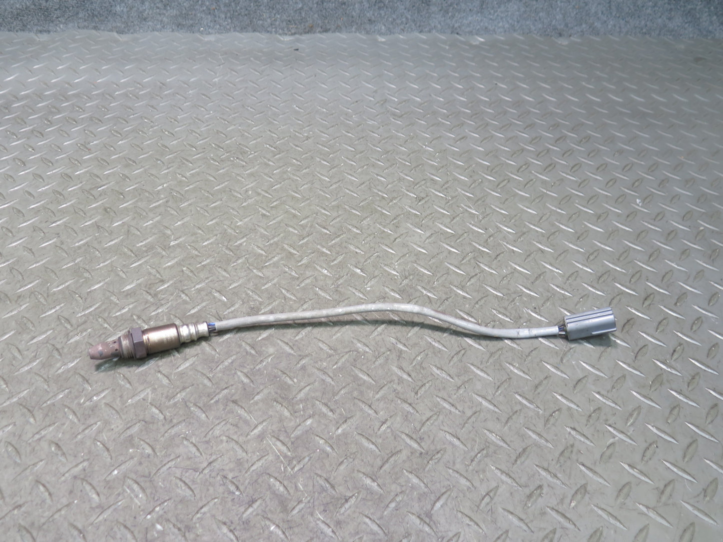 08-13 Nissan Z34 370Z VQ37VHR 3.7L Front 2 Exhaust Oxygen O2 Lambda Sensor OEM