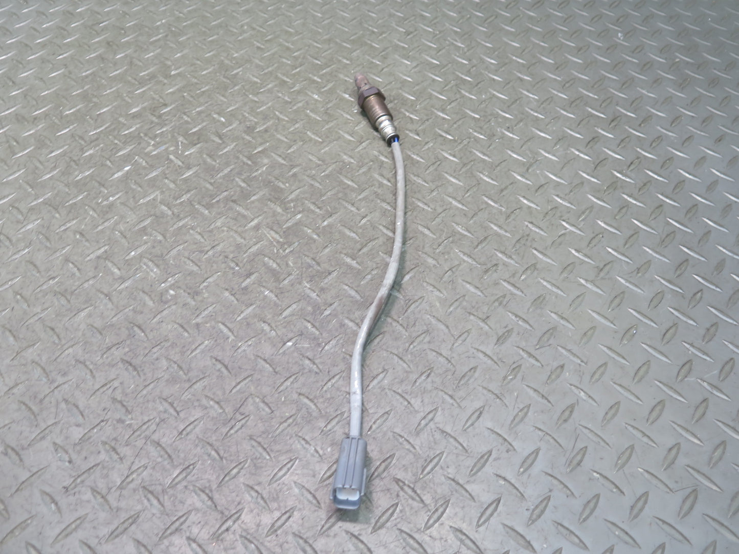08-13 Nissan Z34 370Z VQ37VHR 3.7L Front 2 Exhaust Oxygen O2 Lambda Sensor OEM