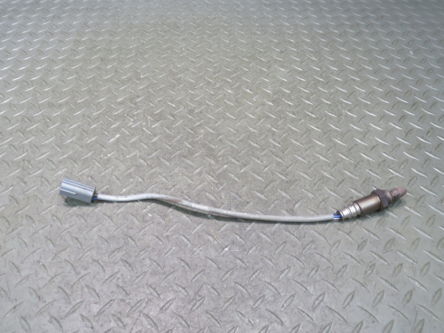 08-13 Nissan Z34 370Z VQ37VHR 3.7L Front 2 Exhaust Oxygen O2 Lambda Sensor OEM