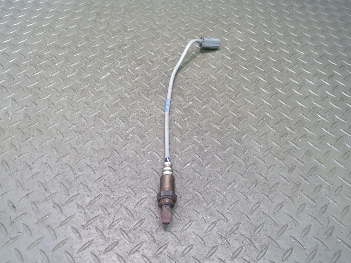 08-13 Nissan Z34 370Z VQ37VHR 3.7L Front 2 Exhaust Oxygen O2 Lambda Sensor OEM