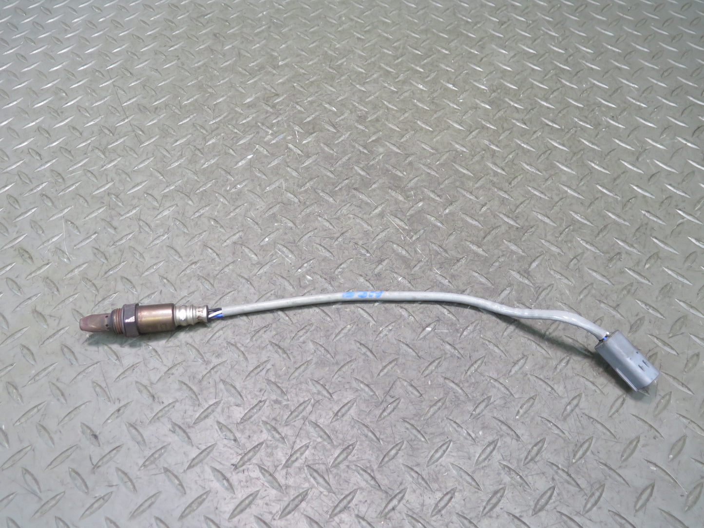 08-13 Nissan Z34 370Z VQ37VHR 3.7L Front 2 Exhaust Oxygen O2 Lambda Sensor OEM