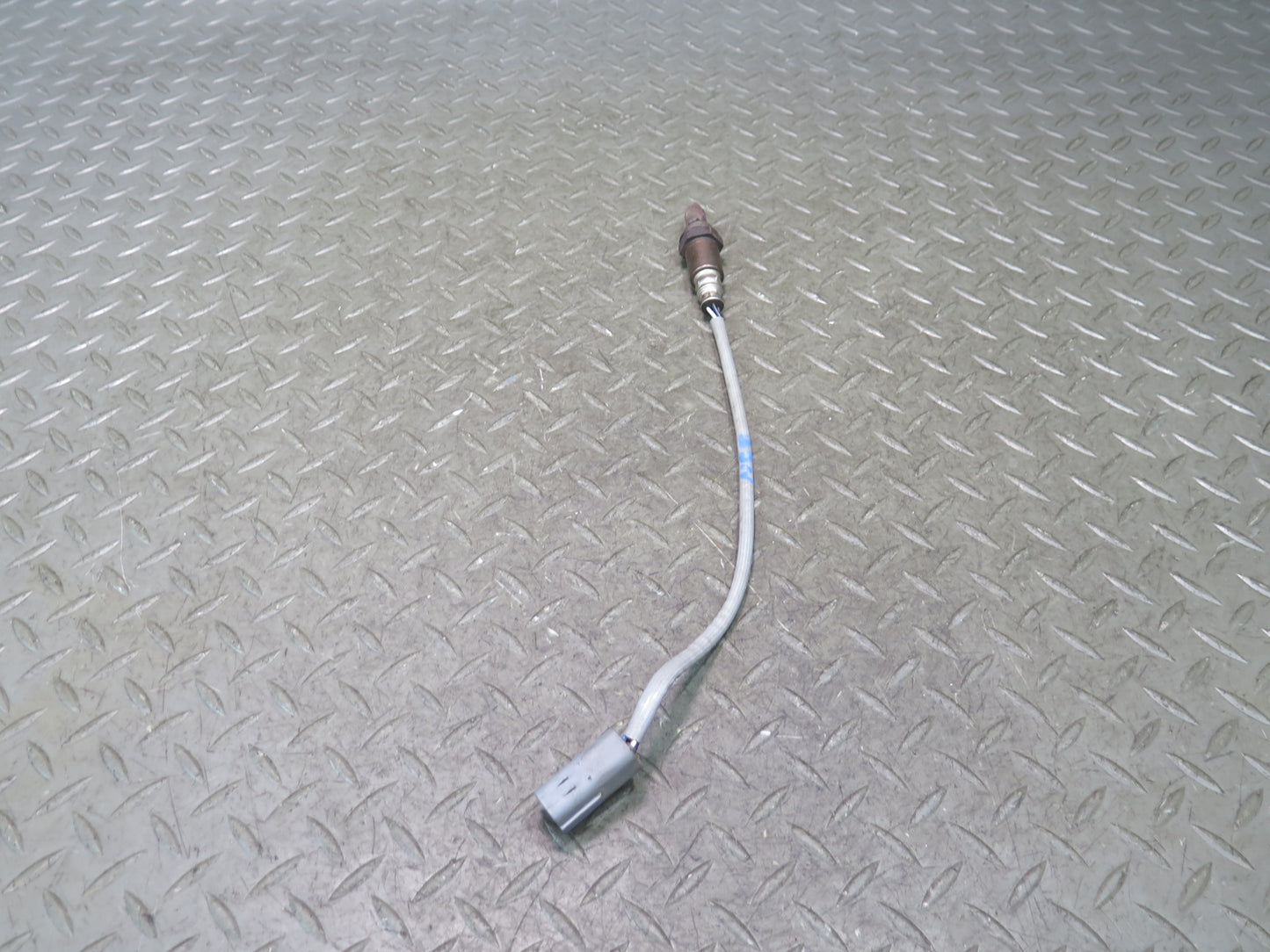 08-13 Nissan Z34 370Z VQ37VHR 3.7L Front 2 Exhaust Oxygen O2 Lambda Sensor OEM