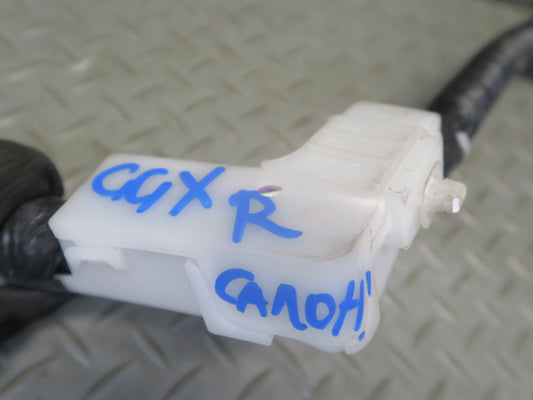 2010-2013 Lexus URJ150L GX460 Right Side Body Frame Floor Wire Wiring Harness