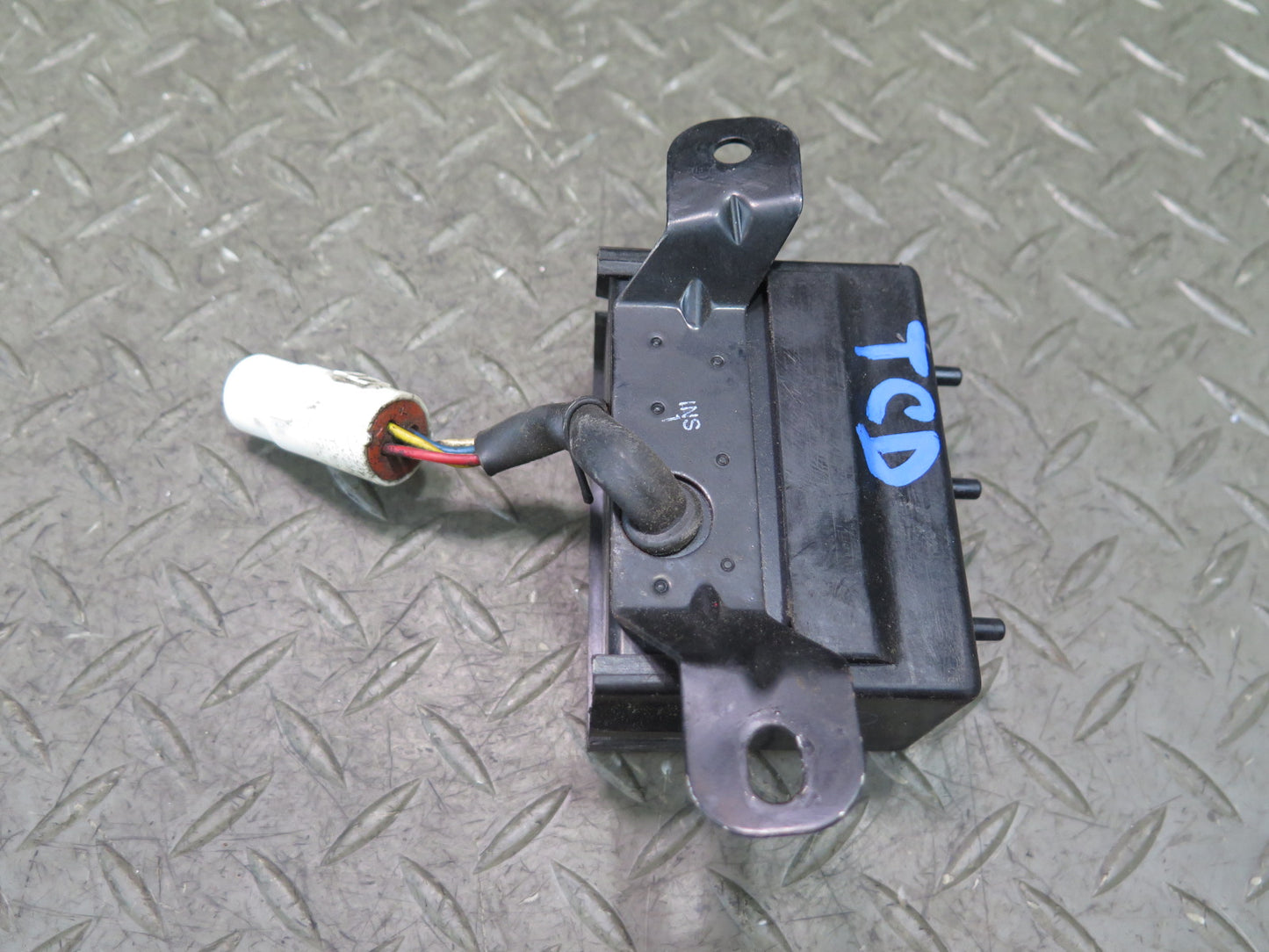 84-86 Toyota Cressida MX73 A/C Heat Hvac Combination Valve Assembly OEM