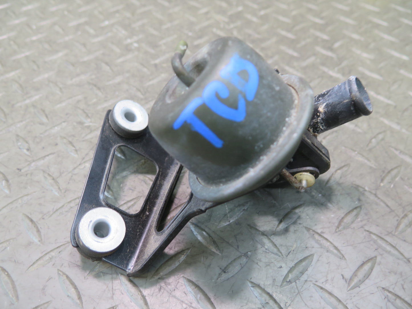 85-86 Toyota Cressida MX73 Hvac Heater Control Water Valve 45K Miles OEM