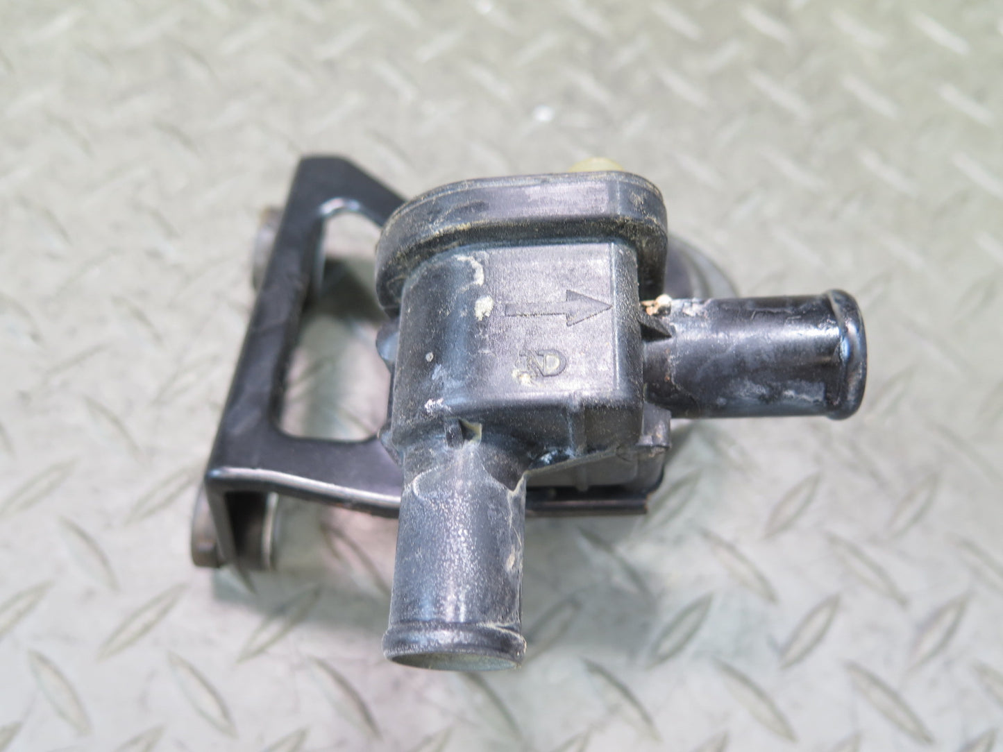 85-86 Toyota Cressida MX73 Hvac Heater Control Water Valve 45K Miles OEM