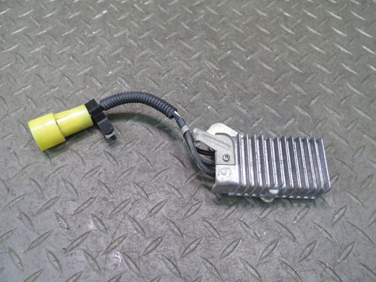 84-88 Toyota Cressida MX73 Fuel Pump Resistor 28515-43030 OEM
