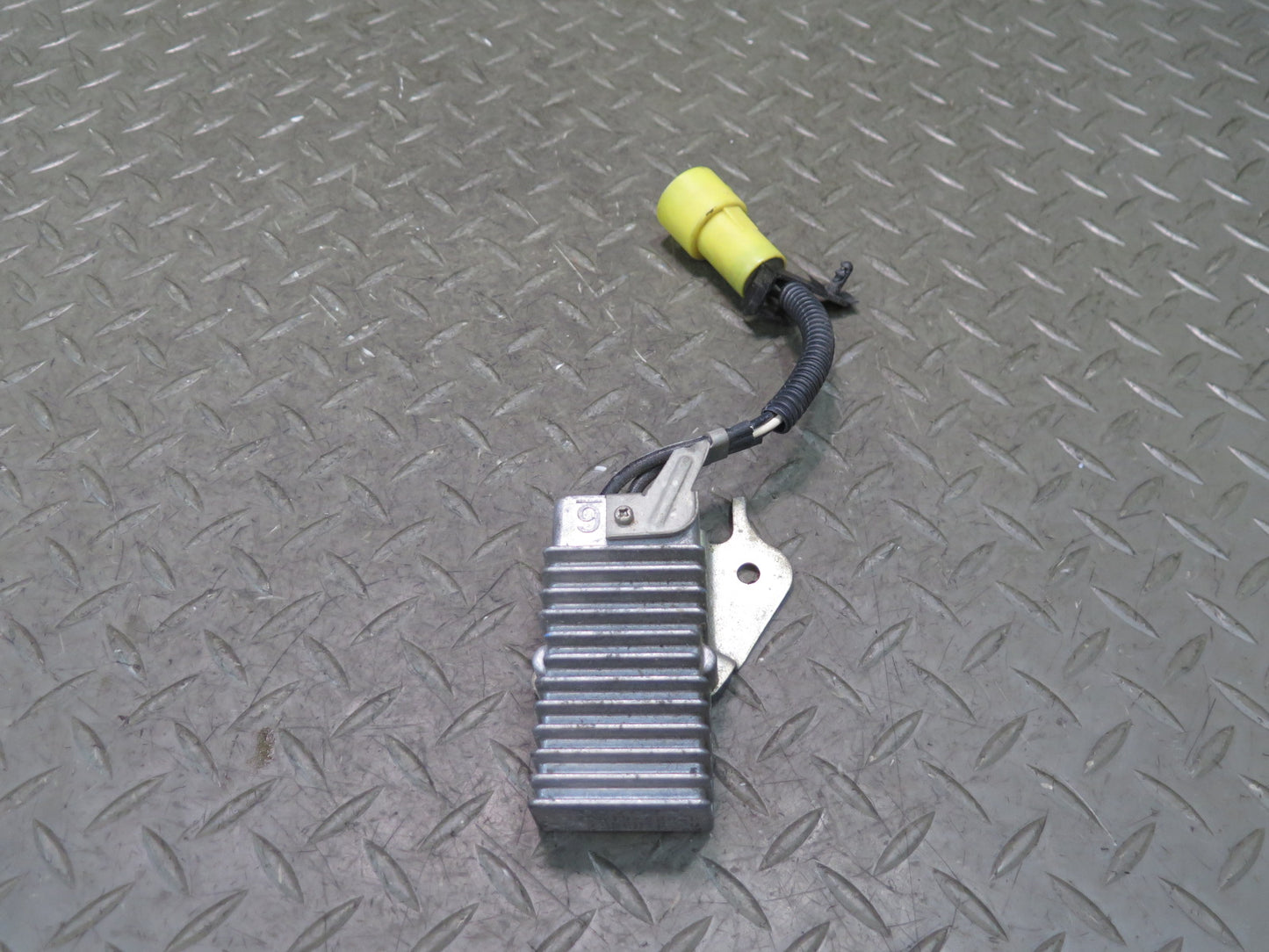 84-88 Toyota Cressida MX73 Fuel Pump Resistor 28515-43030 OEM
