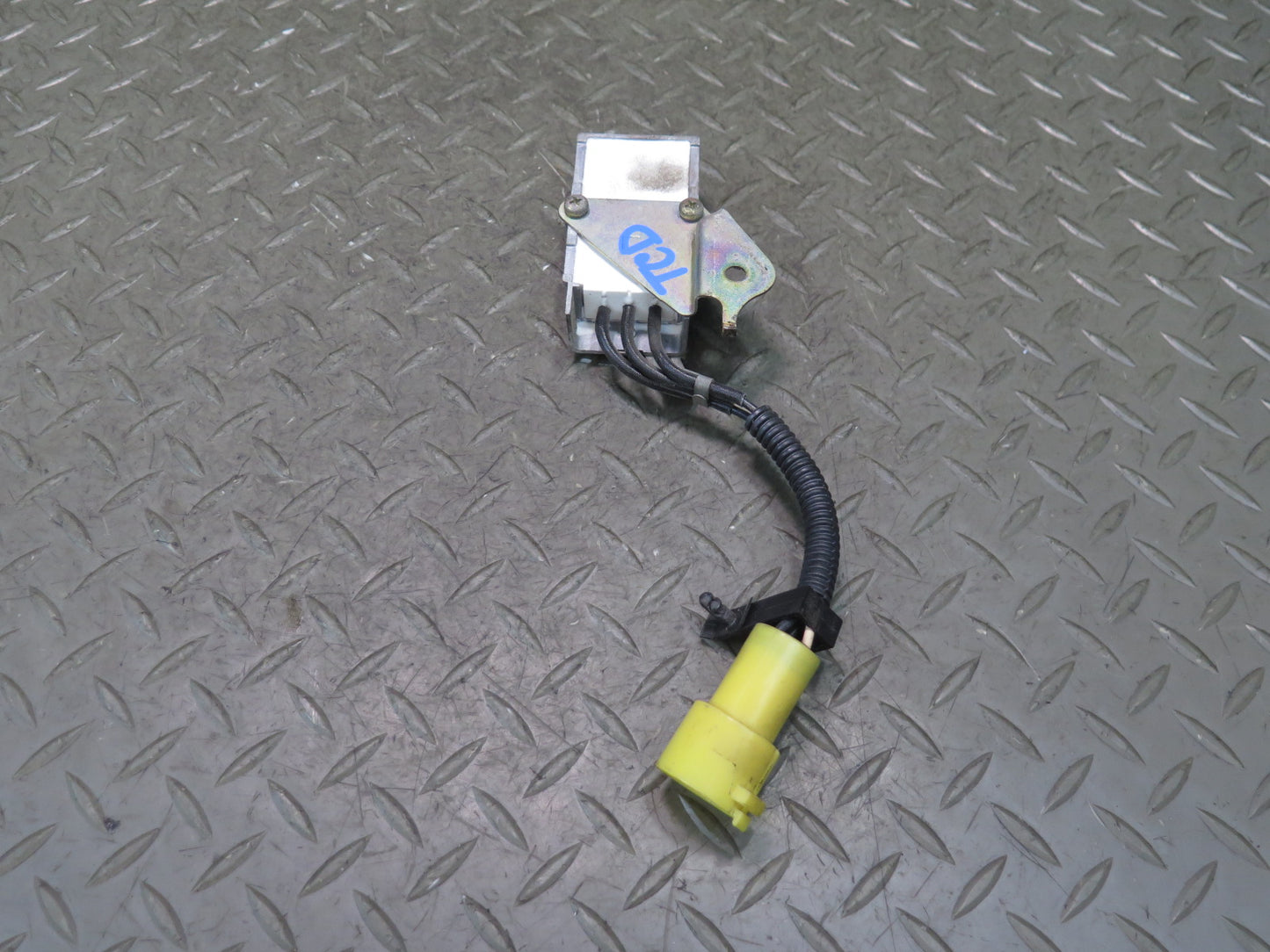 84-88 Toyota Cressida MX73 Fuel Pump Resistor 28515-43030 OEM