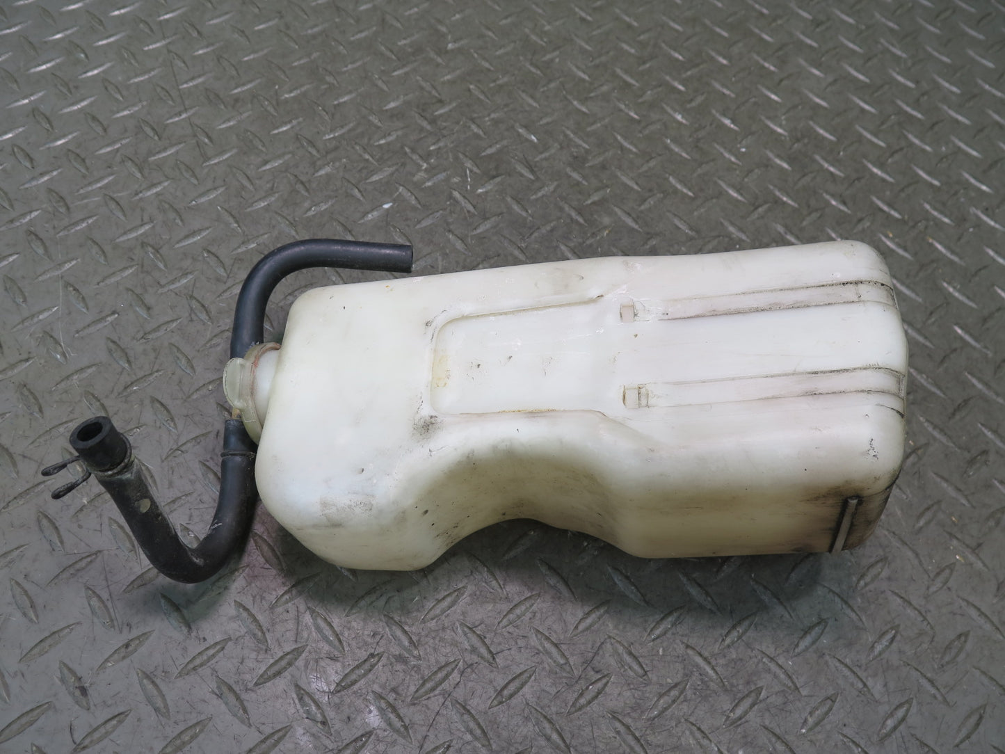 84-88 Toyota Cressida MX73 Radiator Coolant Overflow Tank Reservoir OEM