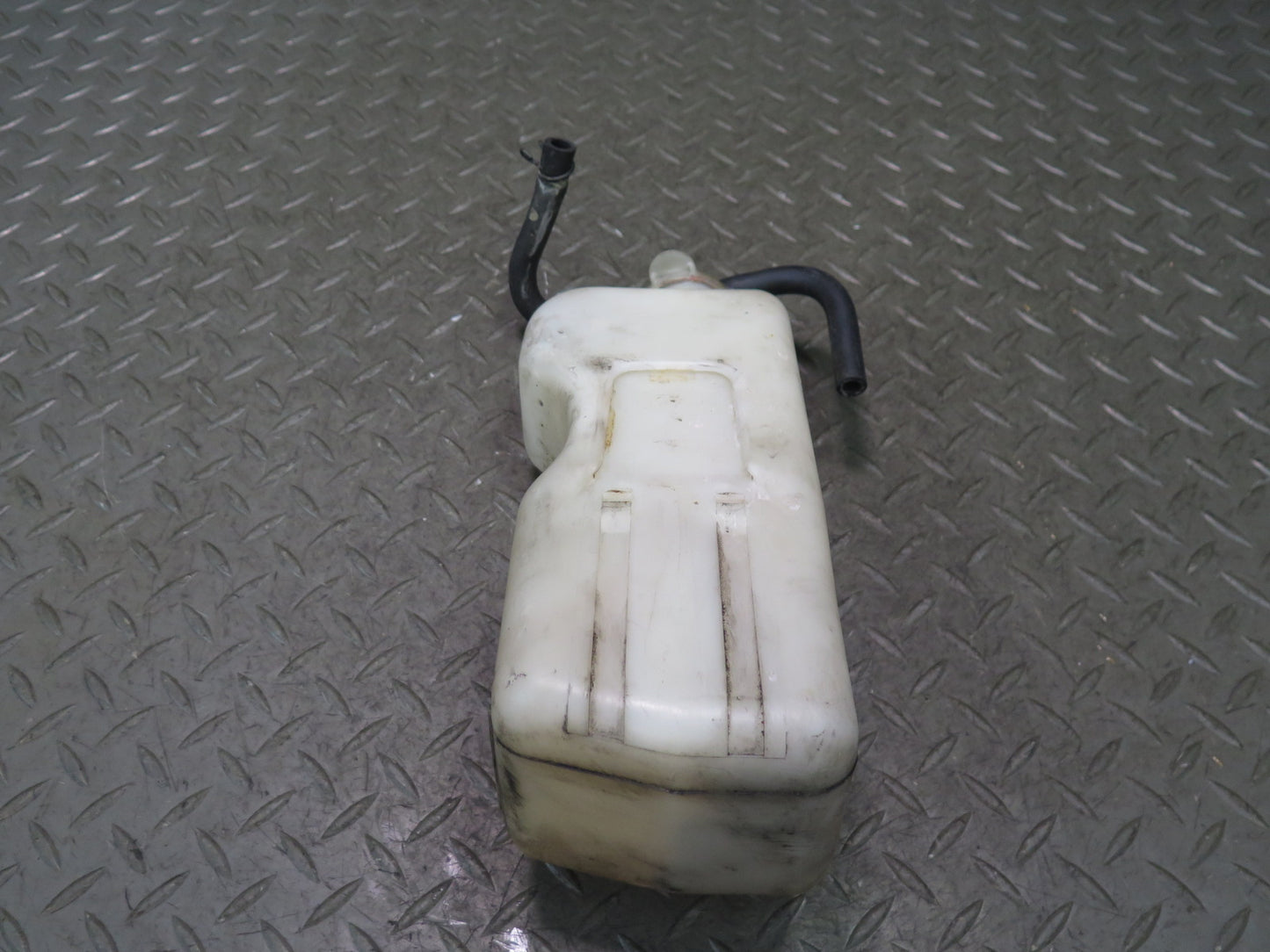 84-88 Toyota Cressida MX73 Radiator Coolant Overflow Tank Reservoir OEM