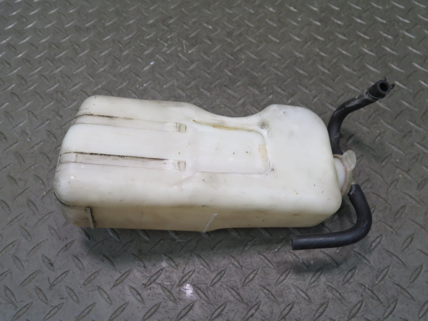 84-88 Toyota Cressida MX73 Radiator Coolant Overflow Tank Reservoir OEM