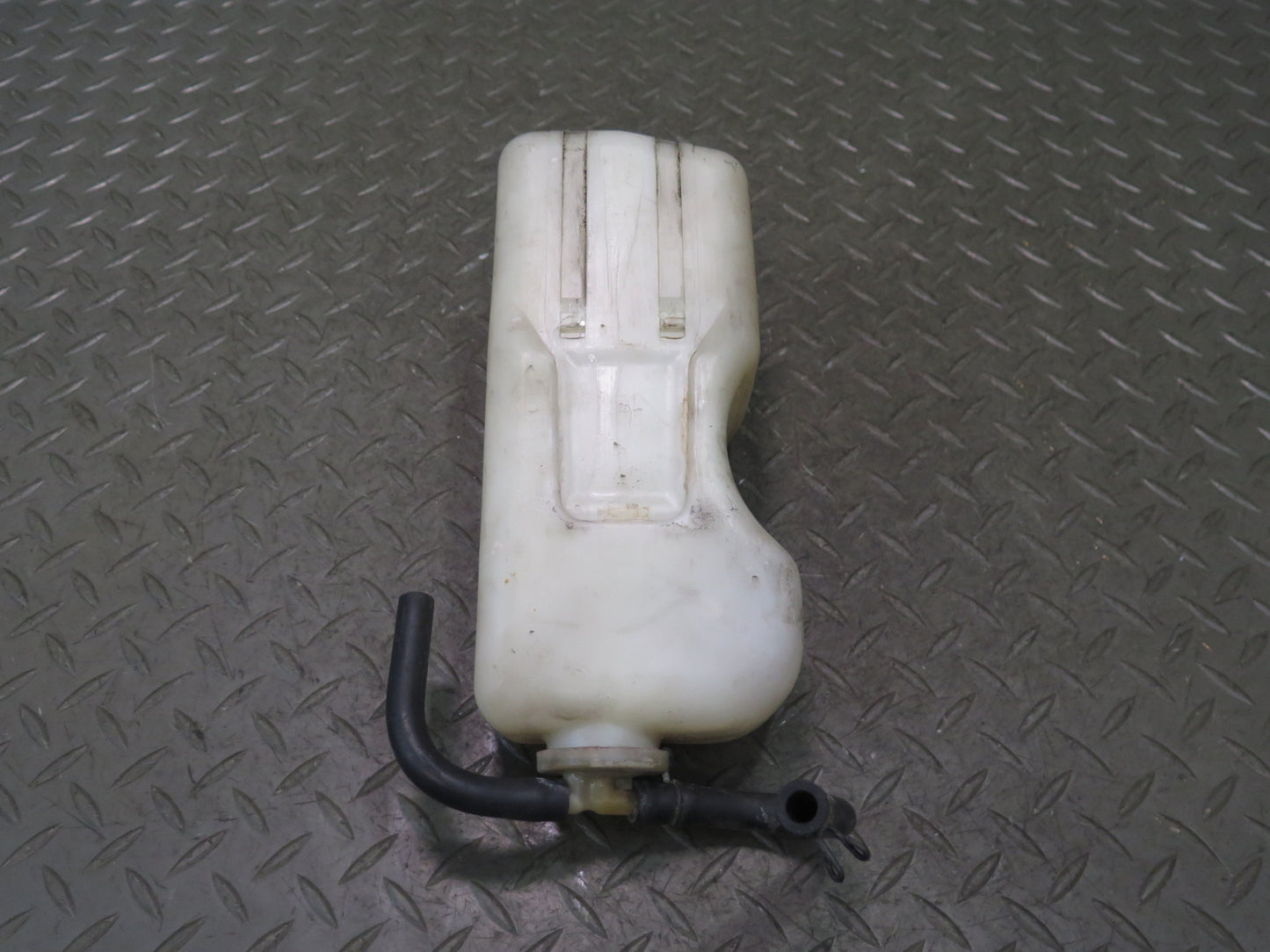 84-88 Toyota Cressida MX73 Radiator Coolant Overflow Tank Reservoir OEM