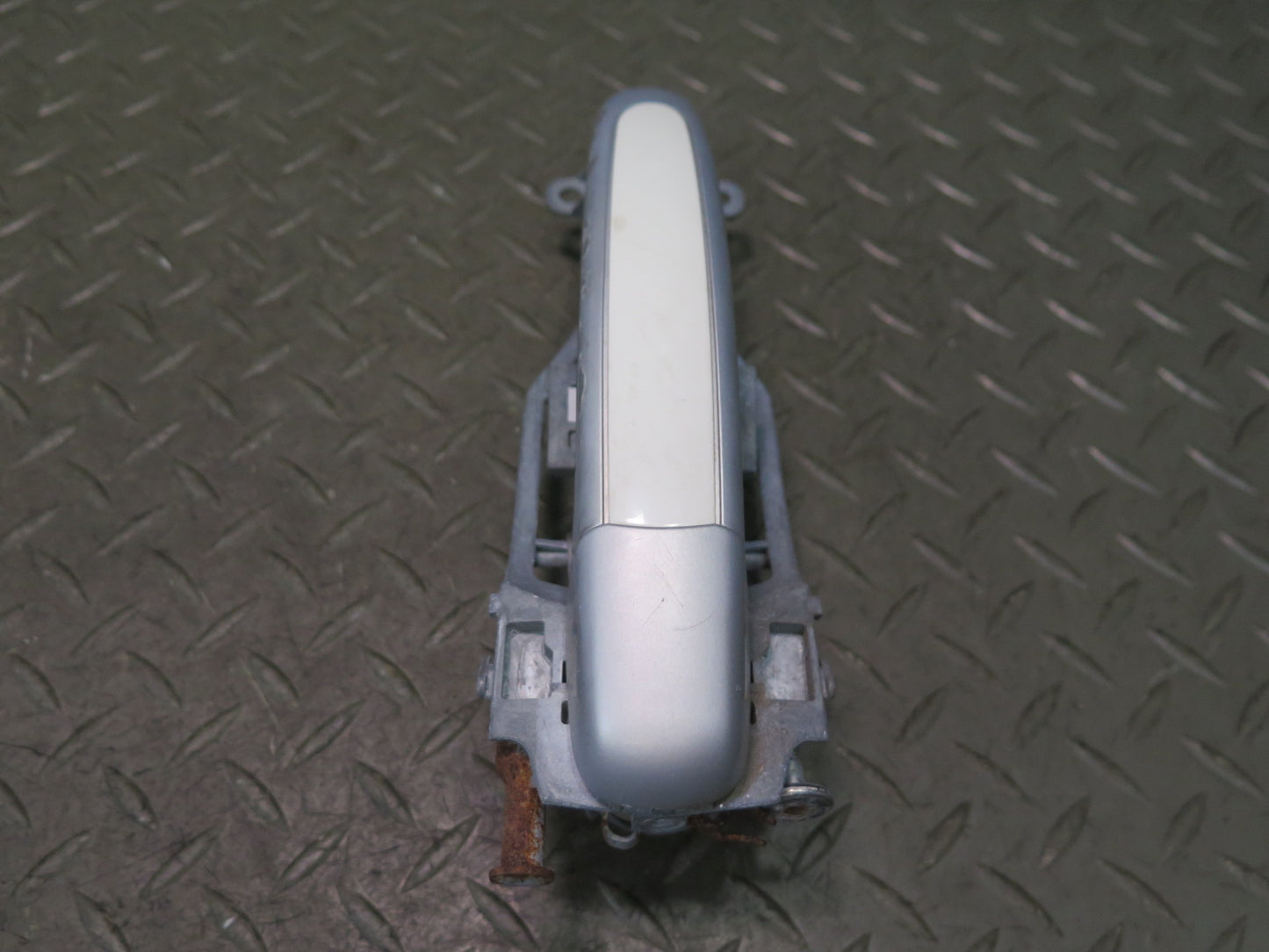 2003-2010 Porsche Cayenne 957 Rear Left & Right Door Exterior Handle Set of 2