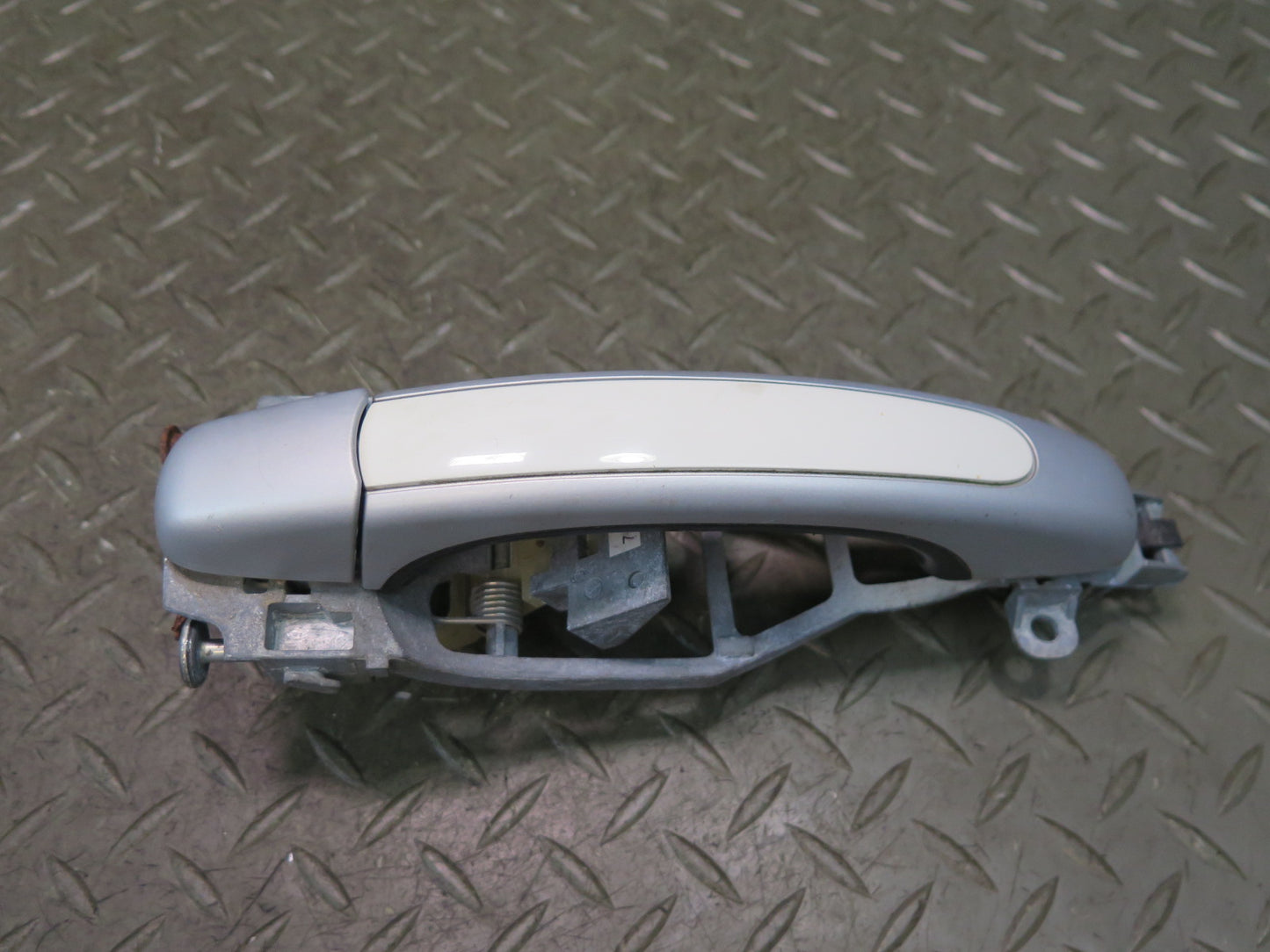 2003-2010 Porsche Cayenne 957 Rear Left & Right Door Exterior Handle Set of 2