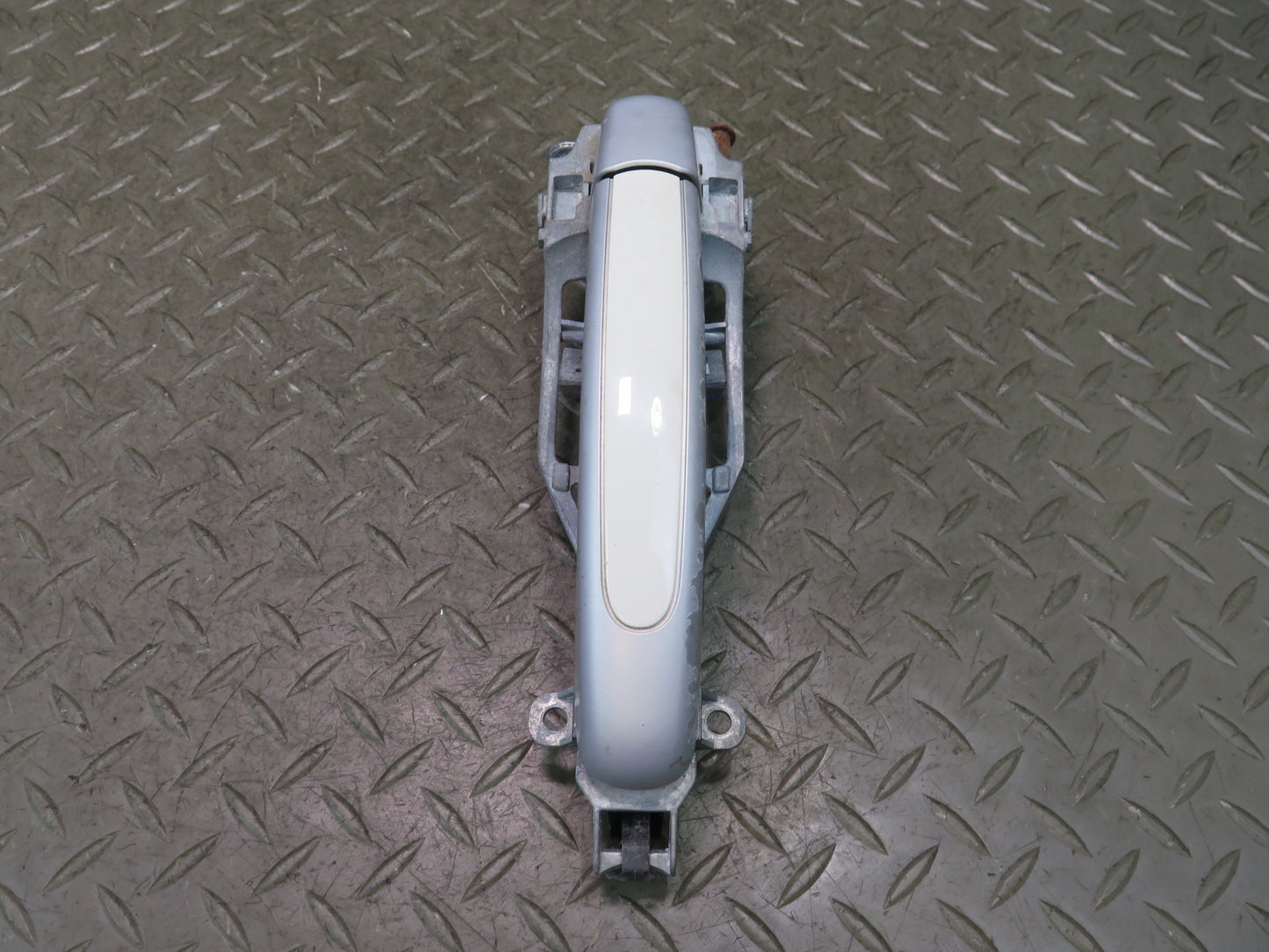 2003-2010 Porsche Cayenne 957 Rear Left & Right Door Exterior Handle Set of 2
