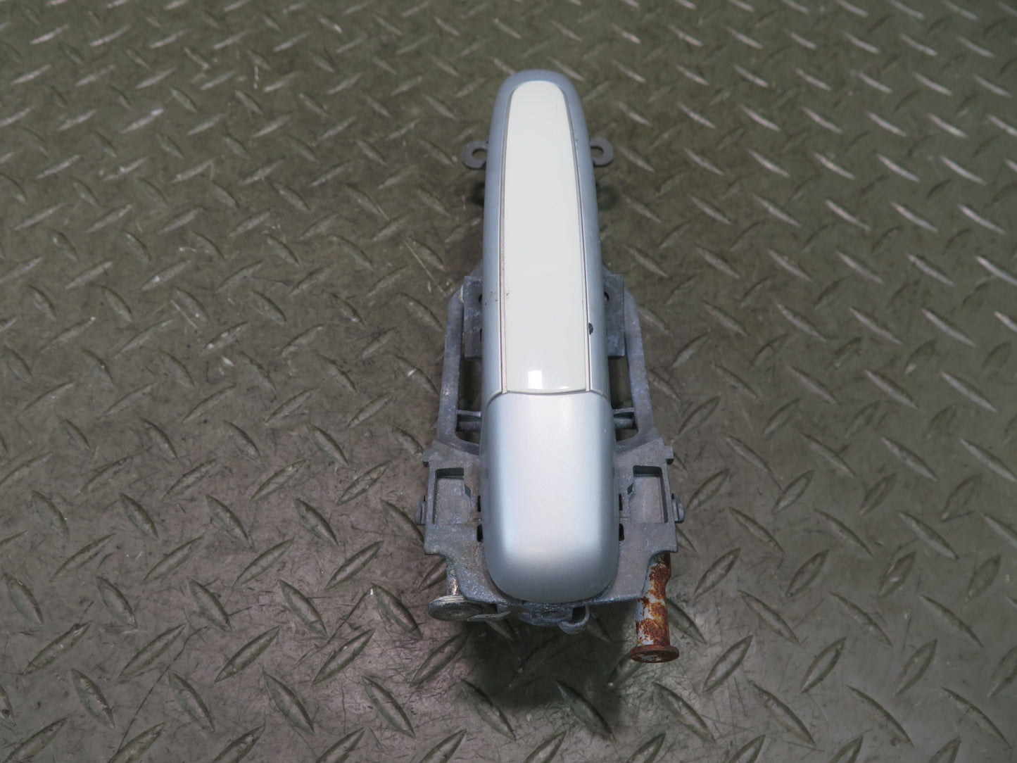 2003-2010 Porsche Cayenne 957 Rear Left & Right Door Exterior Handle Set of 2