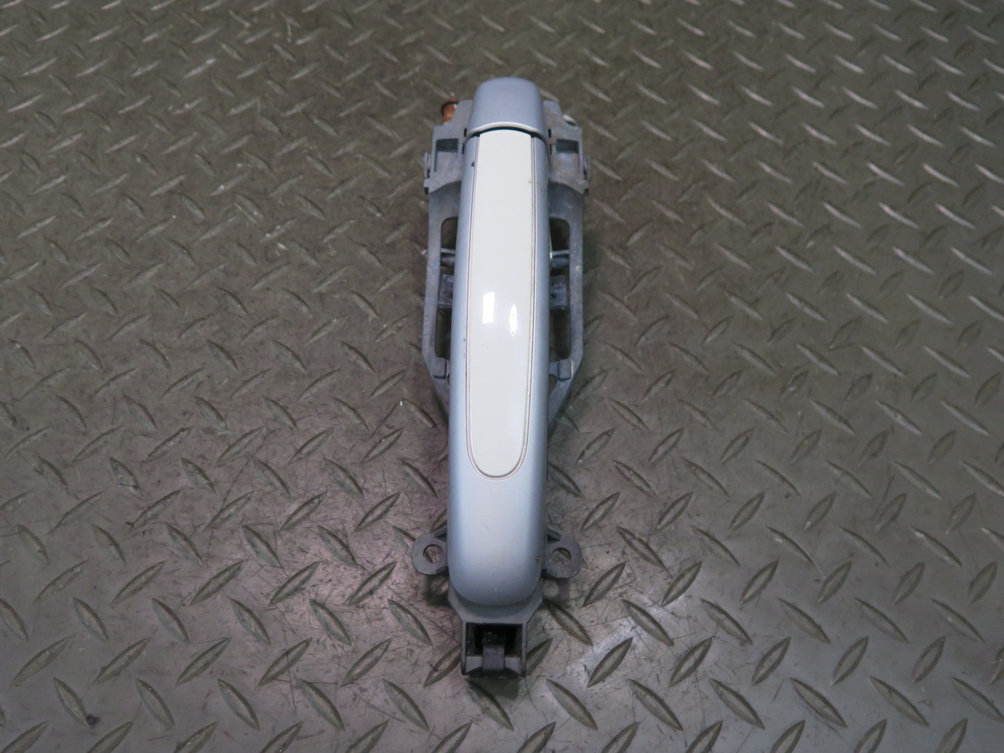 2003-2010 Porsche Cayenne 957 Rear Left & Right Door Exterior Handle Set of 2