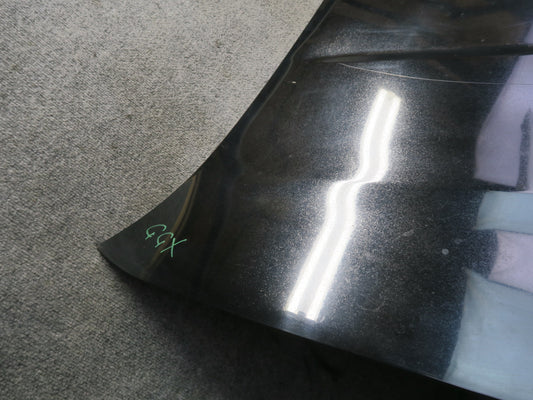 2010-2023 Lexus URJ150L GX460 Front Hood Bonnet Shell Panel Black