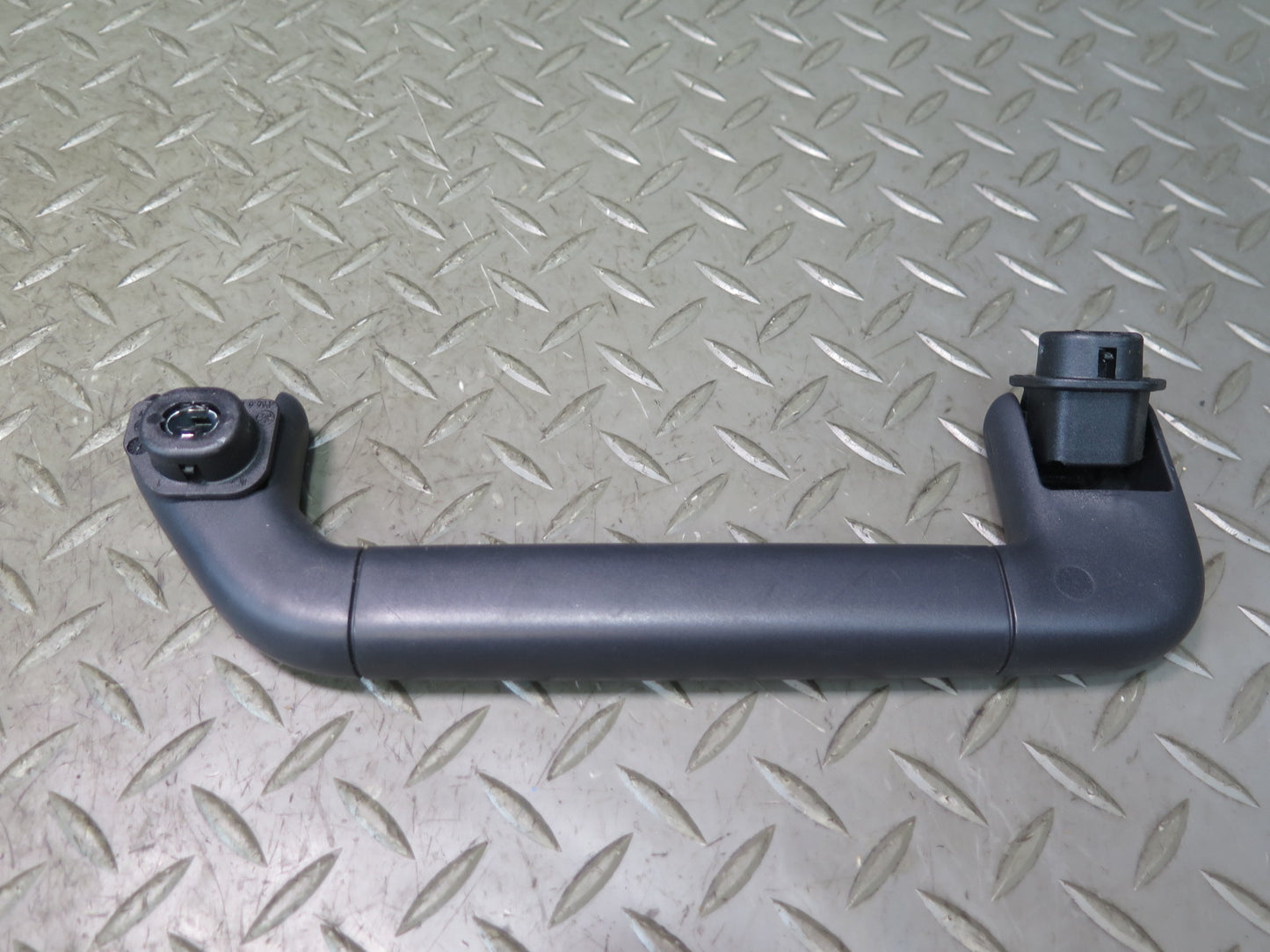 2003-2010 Porsche Cayenne 957 Front & Rear Overhead Grab Handle Set of 4