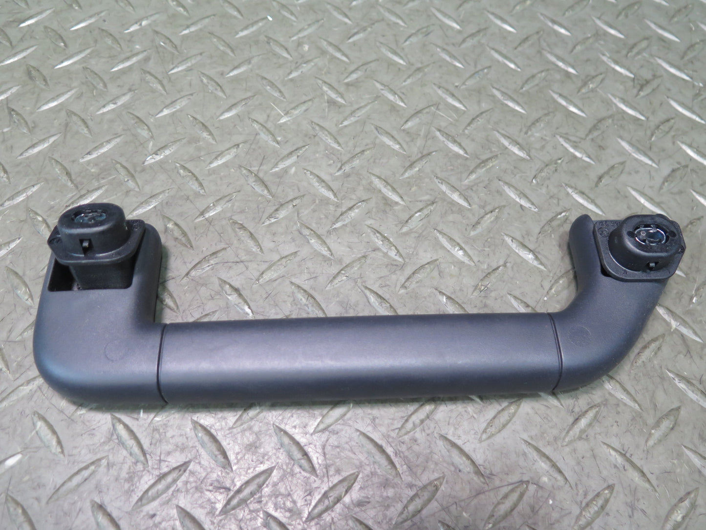 2003-2010 Porsche Cayenne 957 Front & Rear Overhead Grab Handle Set of 4