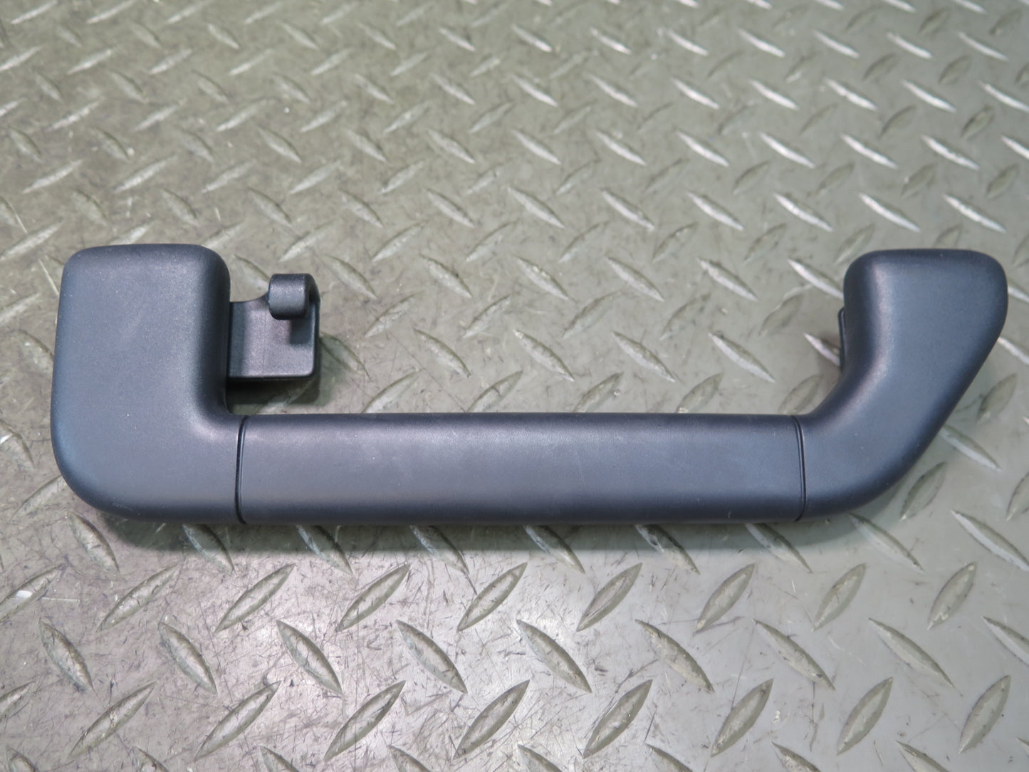 2003-2010 Porsche Cayenne 957 Front & Rear Overhead Grab Handle Set of 4