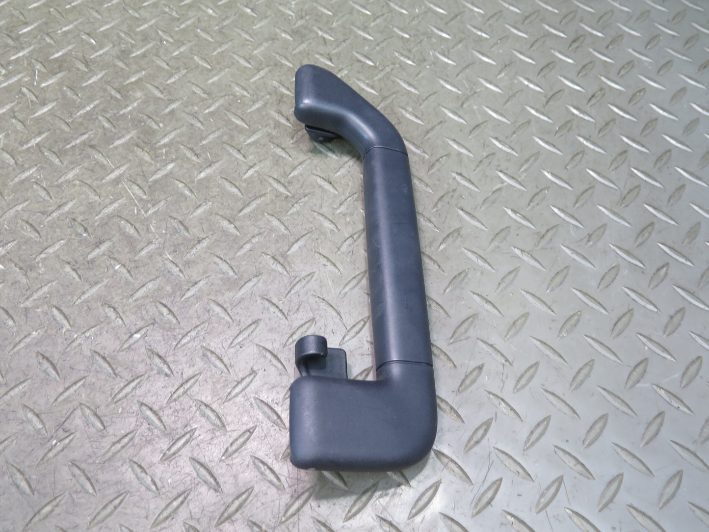 2003-2010 Porsche Cayenne 957 Front & Rear Overhead Grab Handle Set of 4