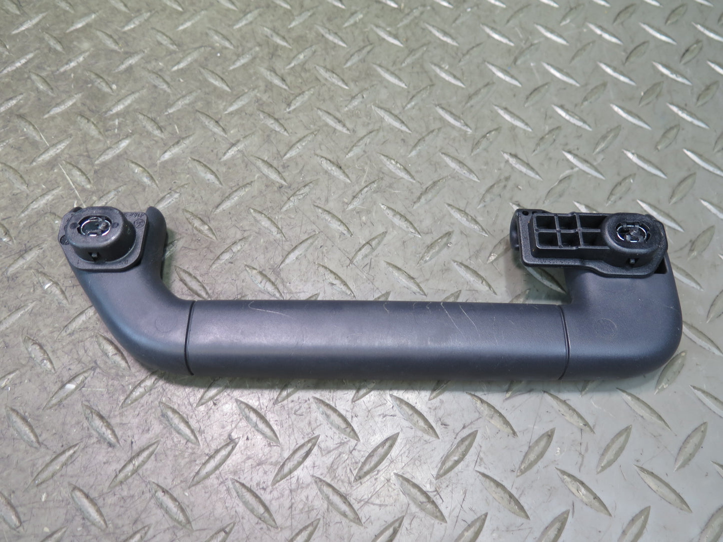 2003-2010 Porsche Cayenne 957 Front & Rear Overhead Grab Handle Set of 4