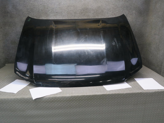 2010-2023 Lexus URJ150L GX460 Front Hood Bonnet Shell Panel Black