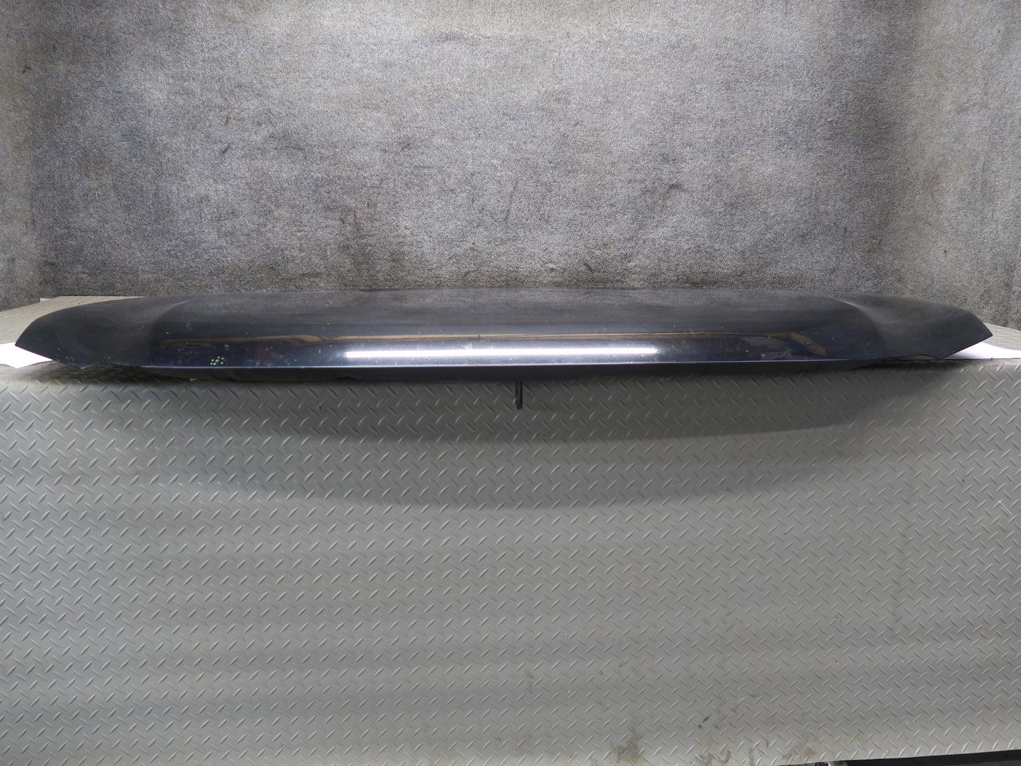 2010-2023 Lexus URJ150L GX460 Front Hood Bonnet Shell Panel Black