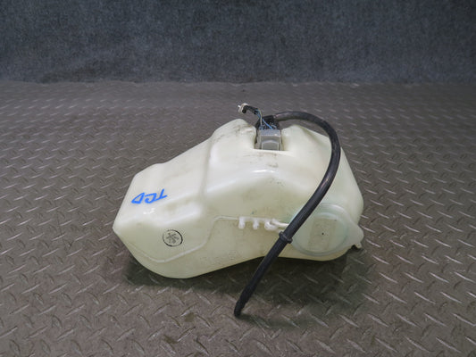 84-88 Toyota Cressida MX73 Windshield Washer Fluid Reservoir Tank w Pump OEM