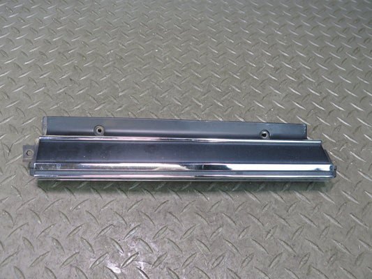 84-88 Toyota Cressida MX73 Front Left Under Headlight Panel Molding Trim OEM