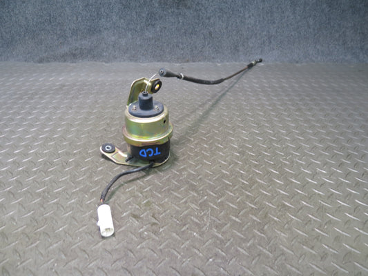 84-86 Toyota Cressida MX73 Cruise Control Speed Actuator Unit w Cable OEM