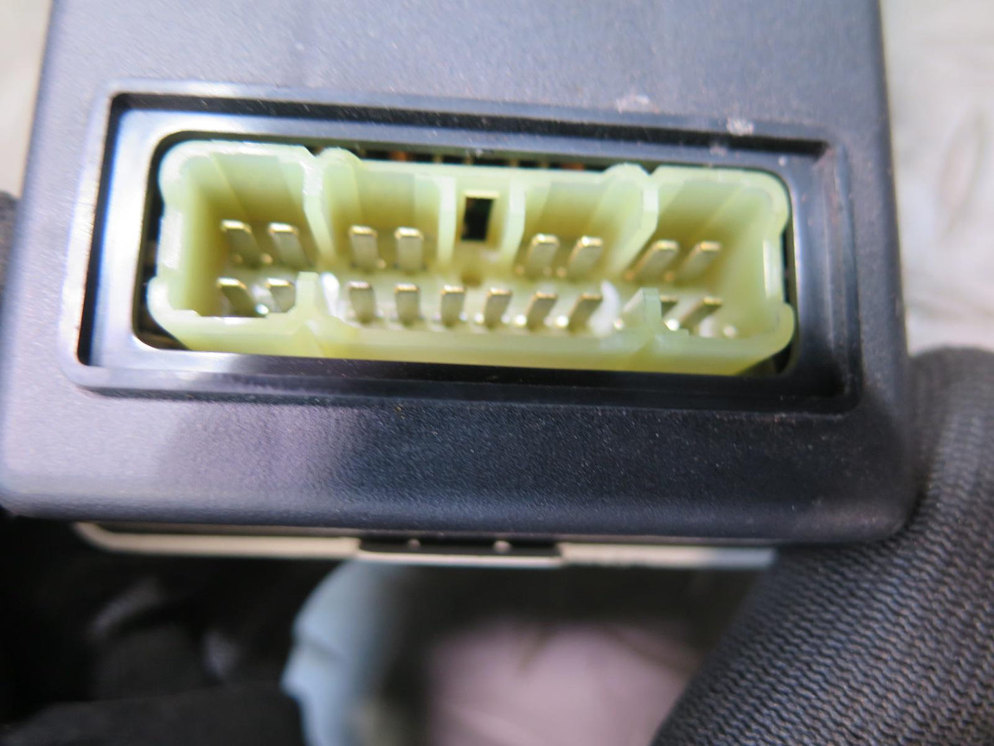 84-86 Toyota Cressida MX73 Speed Cruise Control Module 88240-22122 OEM