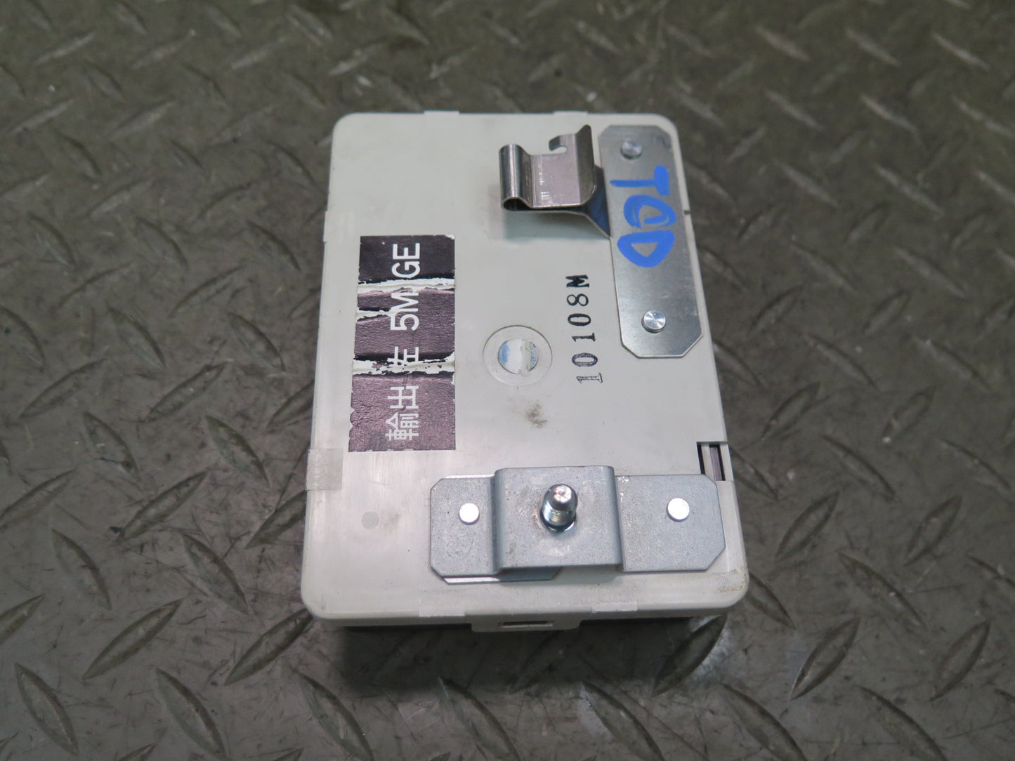84-86 Toyota Cressida MX73 Speed Cruise Control Module 88240-22122 OEM
