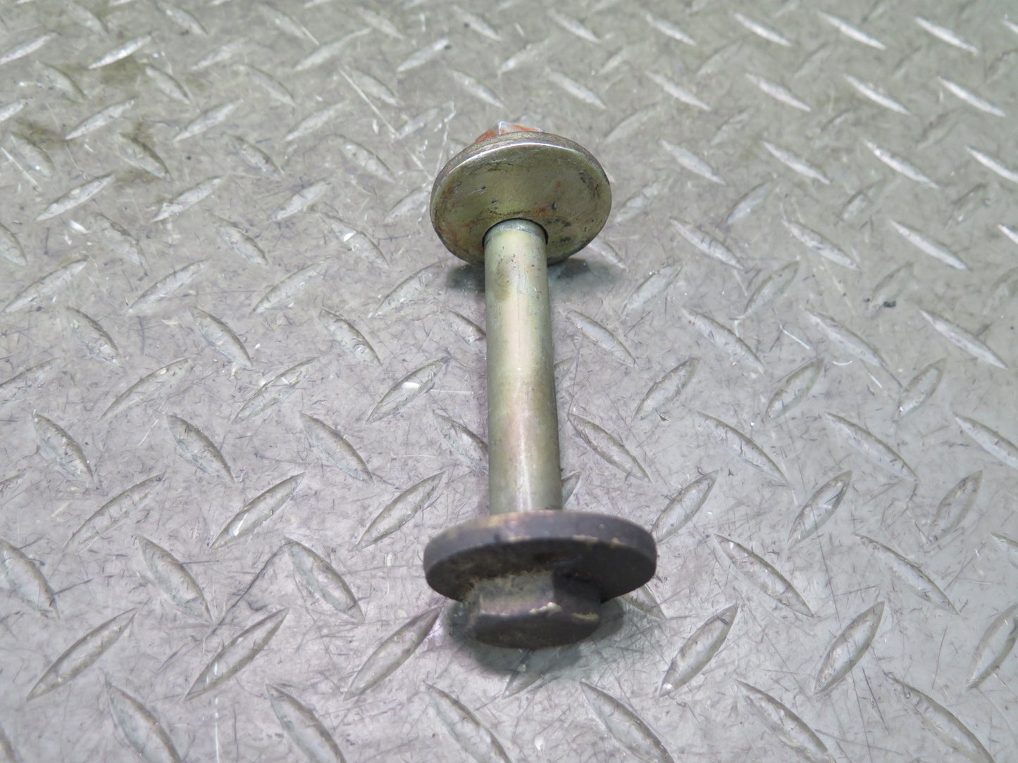 84-88 Toyota Cressida Set of 2 Rear Suspension Eccentric Adjust Camber Bolts OEM