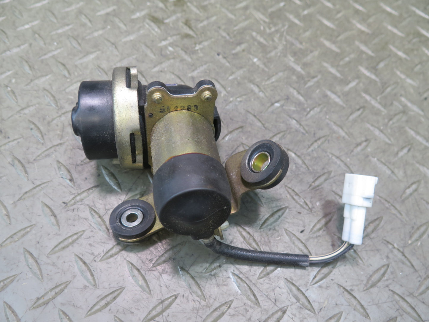 84-88 Toyota Cressida MX73 Cruise Control Pump 88250-22021 OEM