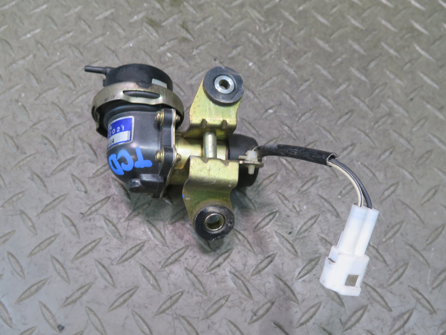 84-88 Toyota Cressida MX73 Cruise Control Pump 88250-22021 OEM