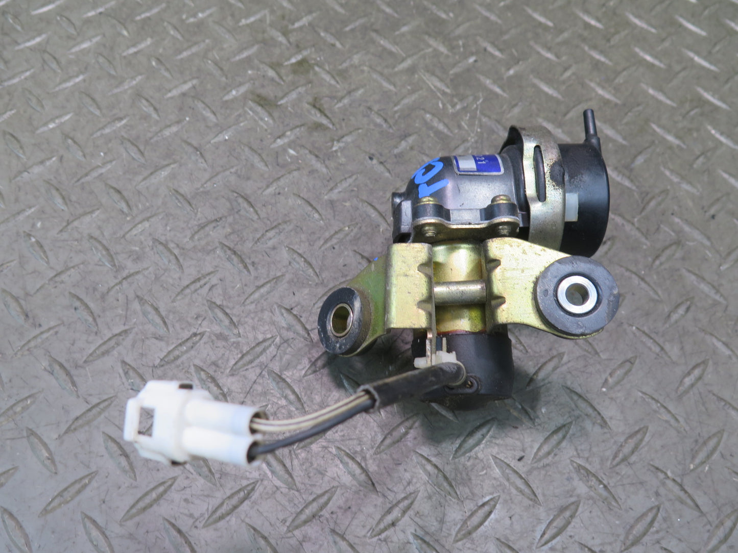 84-88 Toyota Cressida MX73 Cruise Control Pump 88250-22021 OEM