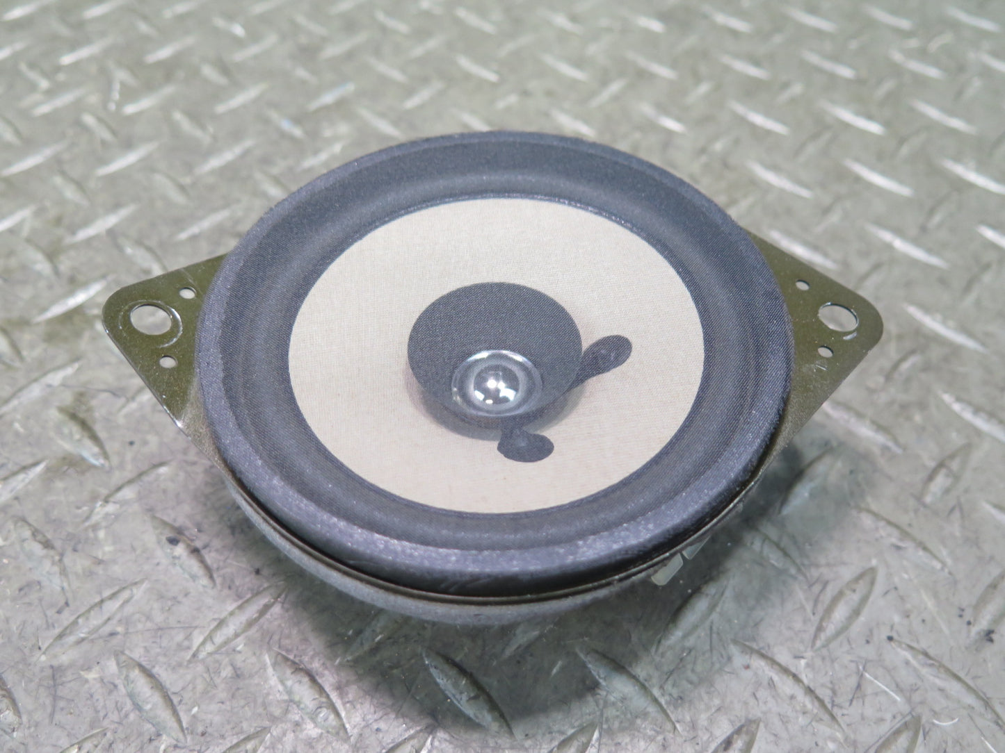 84-88 Toyota Cressida MX73 Set of 2 Front Left & Right Dash Speaker OEM