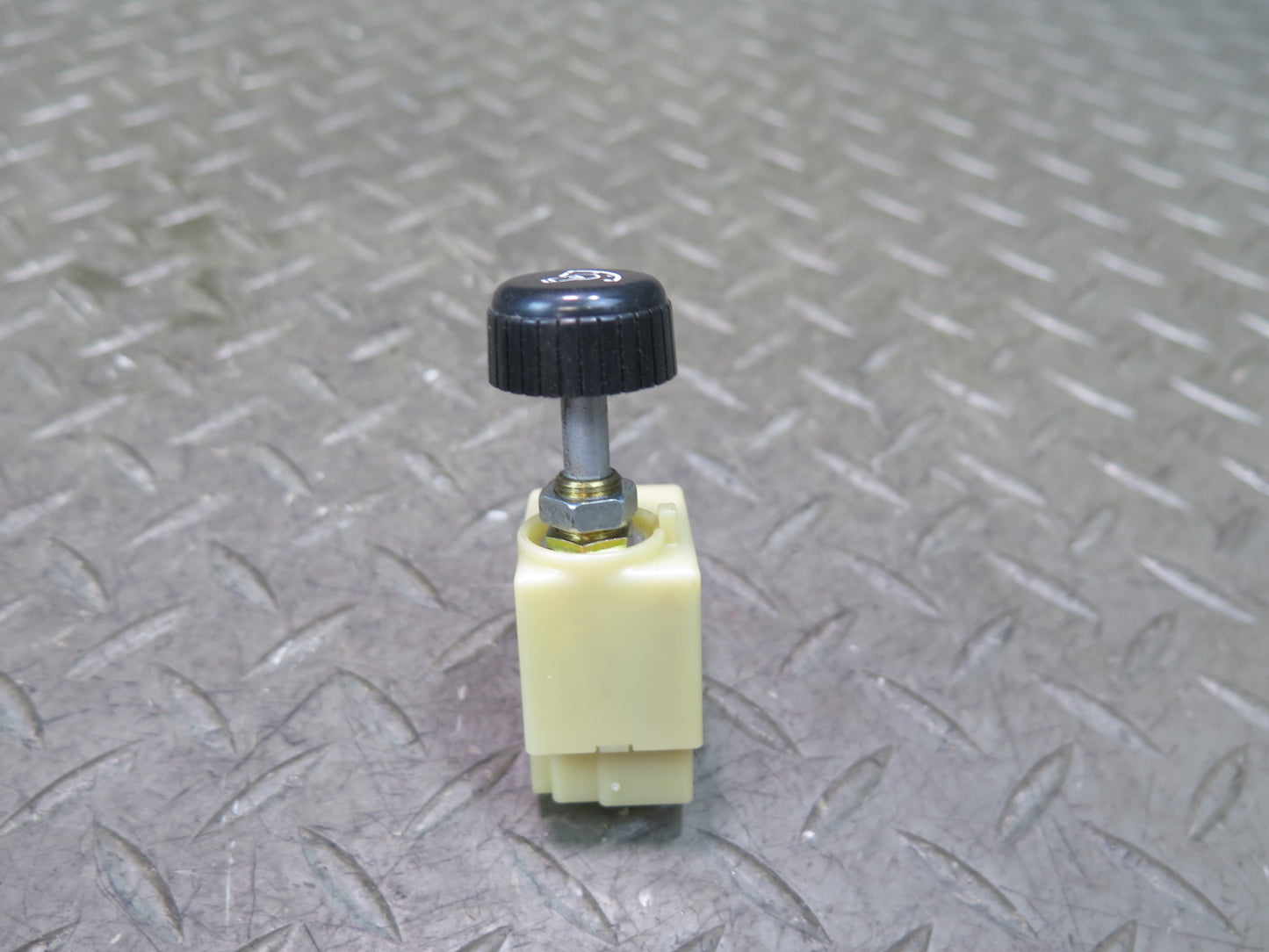 84-88 Toyota Cressida MX73 Instrument Cluster Light Dimmer Switch OEM