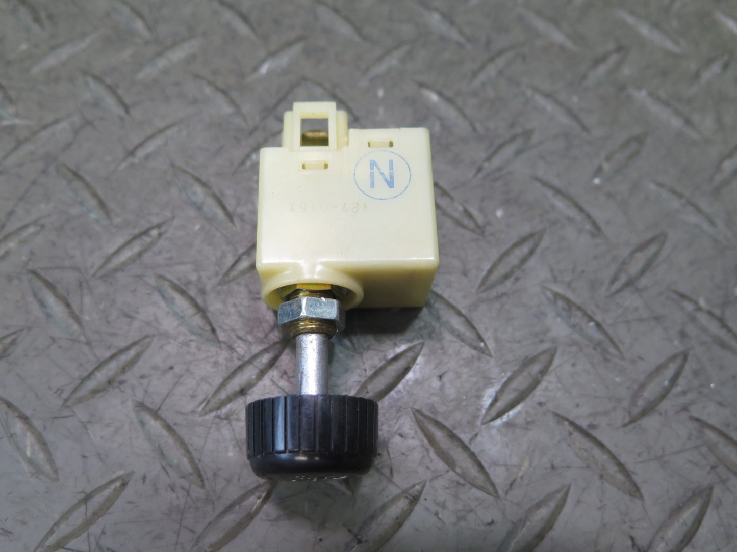 84-88 Toyota Cressida MX73 Instrument Cluster Light Dimmer Switch OEM