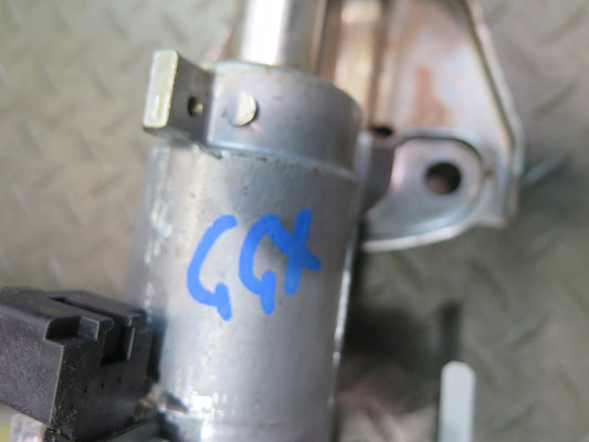 2010-2011 Lexus URJ150L GX460 Front Left Power Steering Column W/ Motor