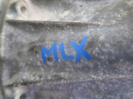 2008-2015 Lexus URJ201L LX570 Automatic Transmission Bell Housing